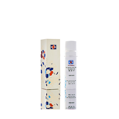 双塔会下雨的乳液