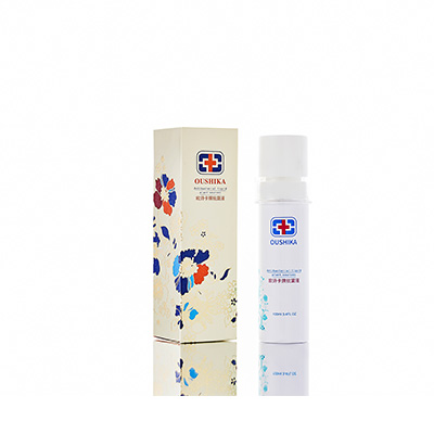 双塔抗菌防护喷雾