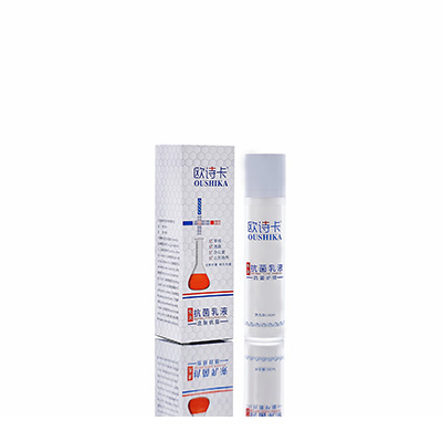 多用途抗菌乳液双塔