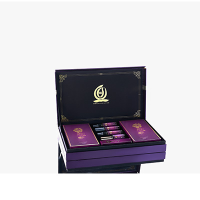 双塔气血能量海底轮