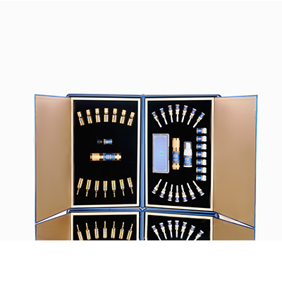 双塔7D私密抗衰养护套