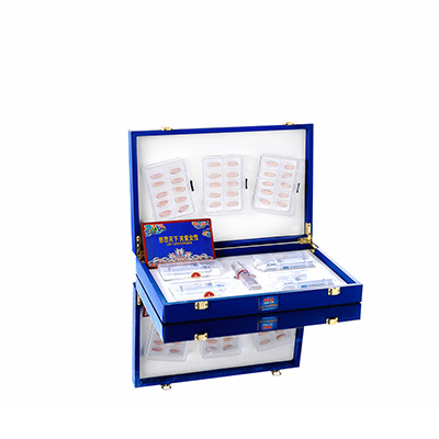 双塔润芯滋润综合版