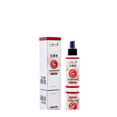 双塔母婴防护喷雾