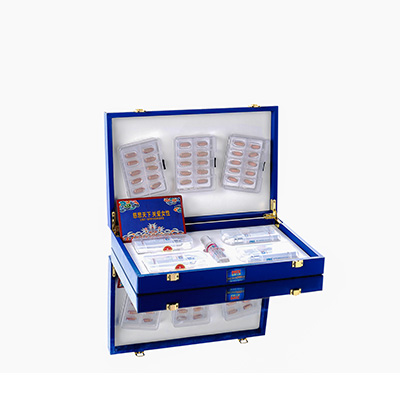 双塔爱芯回春综合版