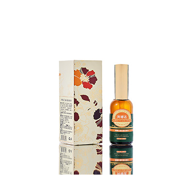 双塔私密细嫩修复精华