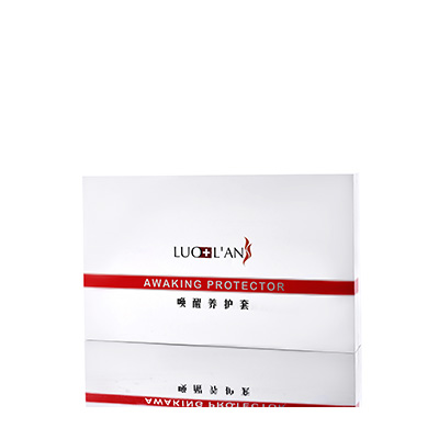 双塔气血能量增强套